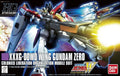 GUNDAM WING - WING ZERO HG 1/144 MODEL KIT