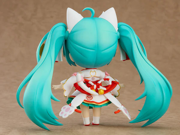 HATSUNE MIKU - MANEKI MIKU VER. NENDOROID #1777 FIGURE
