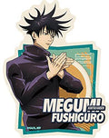 JUJUTSU KAISEN TRAVEL STICKER 2-MEGUMI FUSHIGURO