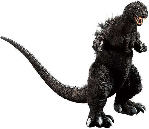 GODZILLA - GODZILLA 2001 SOFVICS ICHIBANSHO FIGURE