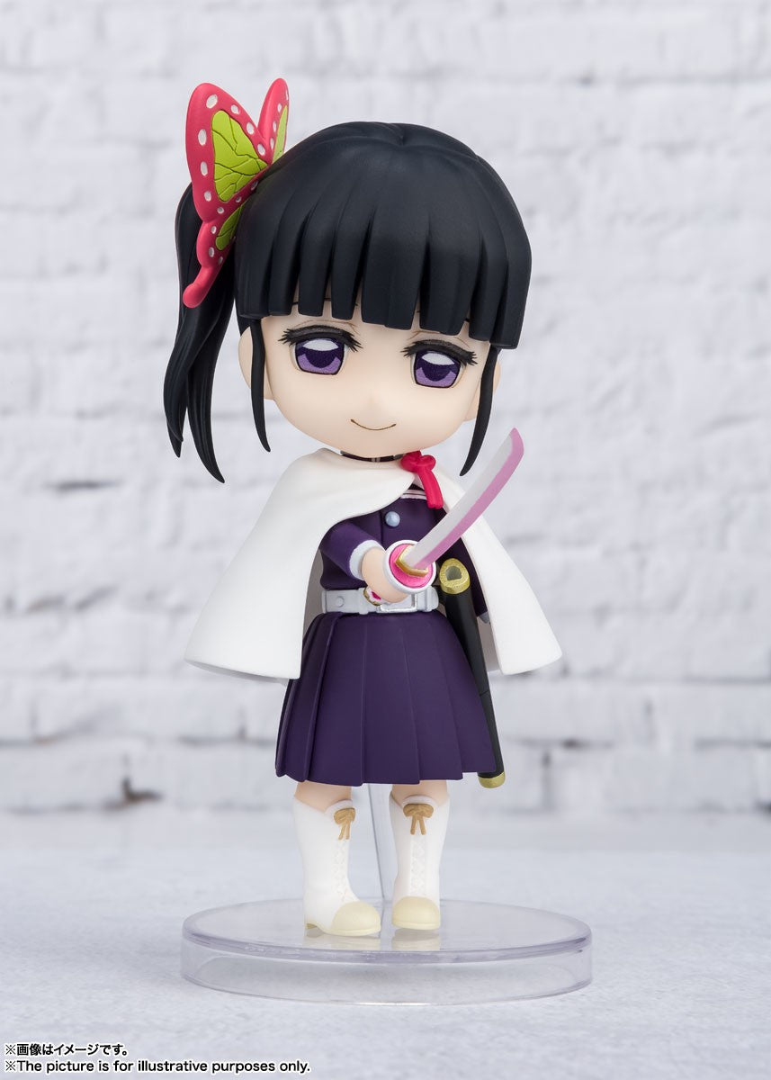 DEMON SLAYER FIGUARTS MINI KANAO TSUYURI FIGURE