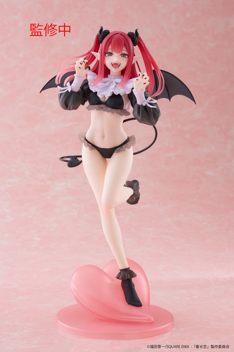 MY DRESS UP DARLING MARIN KITAGAWA (LIZ VER.) T-MOST CRANE FIGURE
