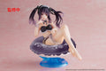 DATE A LIVE IV - KURUMI TOKISAKI AQUA FLOAT GIRLS RENEWEL EDITION FIGURE