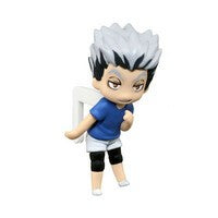 HAIKYU!! KOTARO BOKUTO DESK TOP MINI FIGURE