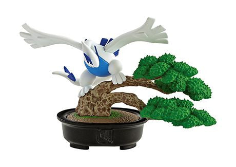 POKEMON - POCKET BONSAI 2 "A STORY OF THE SEASONS" RE-MENT BLIND BOX TRADING FIGURE
