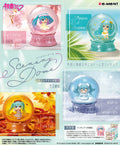 HATSUNE MIKU - RE-MENT SCENERY DOME BLIND BOX TRADING FIGURE