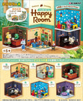 ANIMAL CROSSING - RE-MENT HAPPY ROOM BLIND BOX TRADING FIGURE