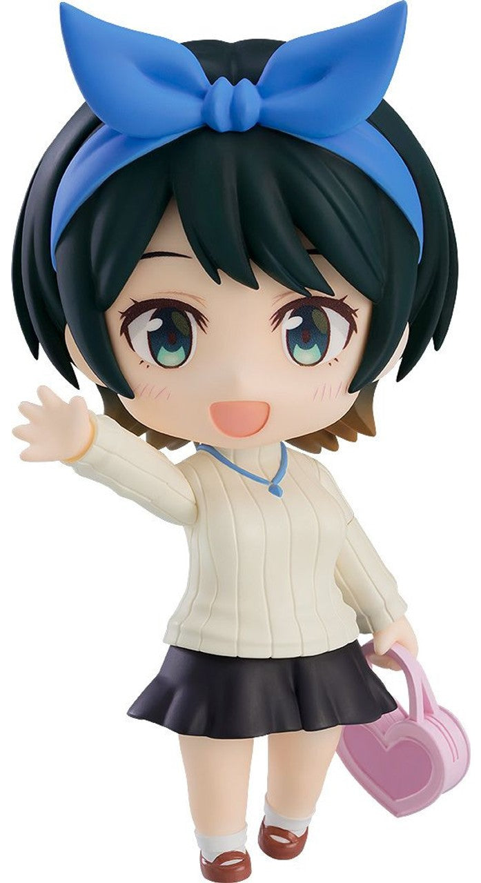 RENT A GIRLFRIEND RUKA NENDOROID FIGURE #1657