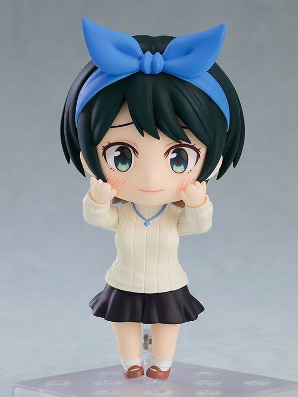 RENT A GIRLFRIEND RUKA NENDOROID FIGURE #1657