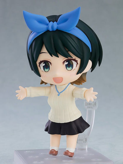 RENT A GIRLFRIEND RUKA NENDOROID FIGURE #1657