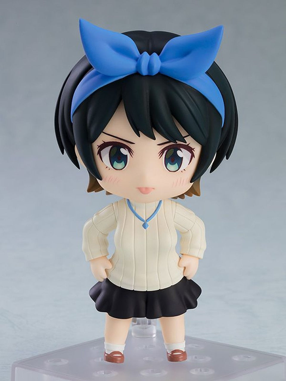 RENT A GIRLFRIEND RUKA NENDOROID FIGURE #1657