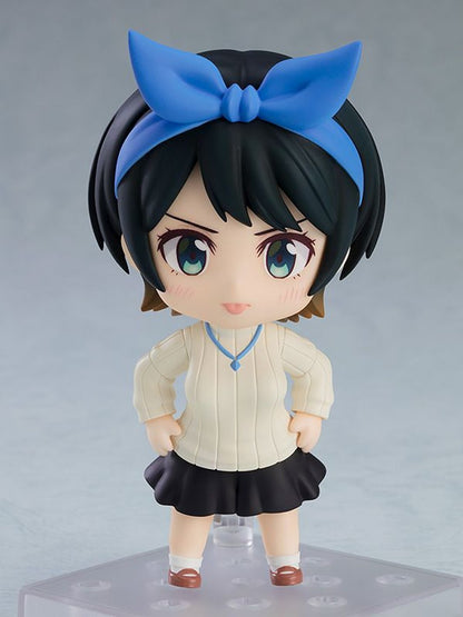 RENT A GIRLFRIEND RUKA NENDOROID FIGURE #1657