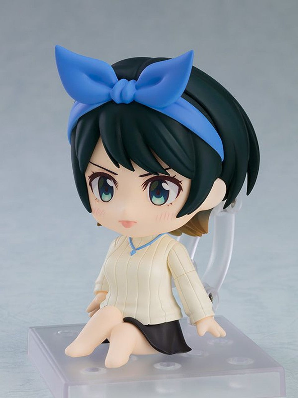 RENT A GIRLFRIEND RUKA NENDOROID FIGURE #1657