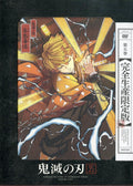 DEMON SLAYER V05 LM DVD