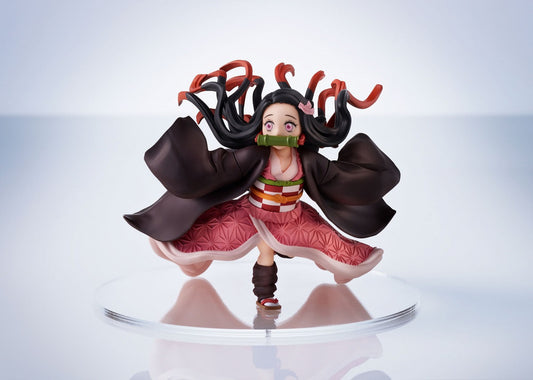 DEMON SLAYER CONOFIG CHIBI NEZUKO KAMADO FIGURE