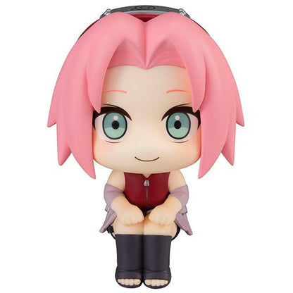 NARUTO LOOK UP SAKURA HARUNO FIGURE