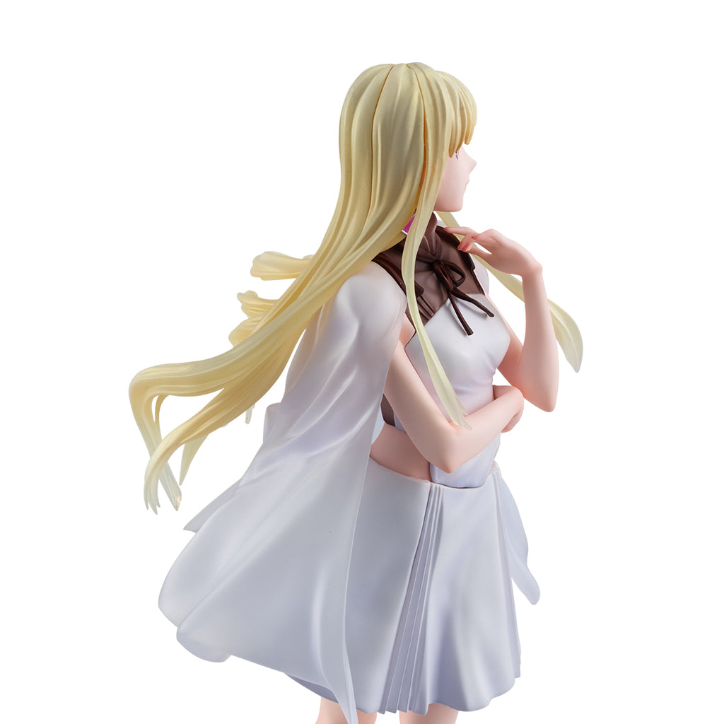GUNDAM GIRLS GIGI ANDALUCIA 1/8 SCALE FIGURE