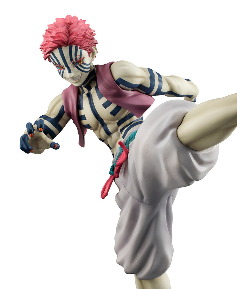 DEMON SLAYER G.E.M. AKAZA FIGURE