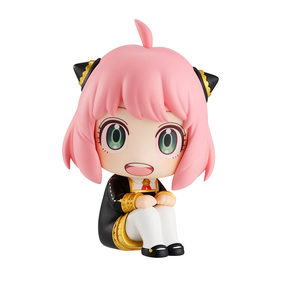 SPY X FAMILY ANYA LOOK UP FIGURE