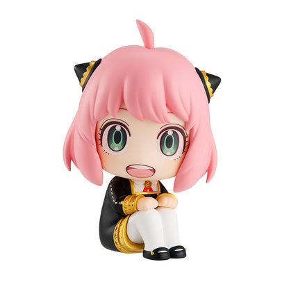 SPY X FAMILY ANYA LOOK UP FIGURE