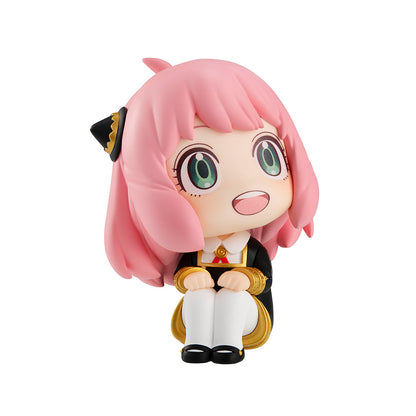 SPY X FAMILY ANYA LOOK UP FIGURE