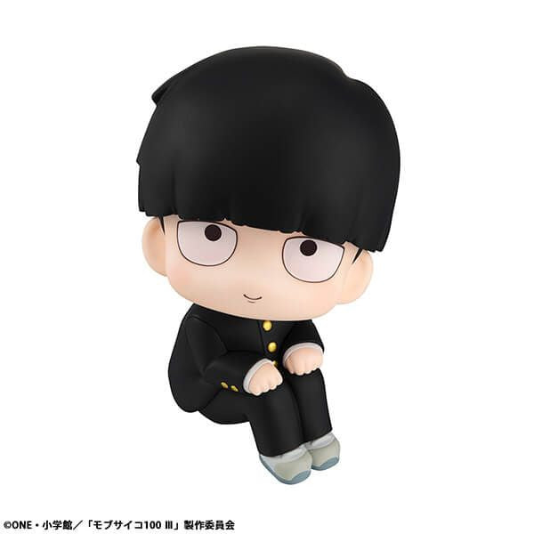 MOB PSYCHO 100 III - SHIGEO KAGEYAMA LOOK UP FIGURE