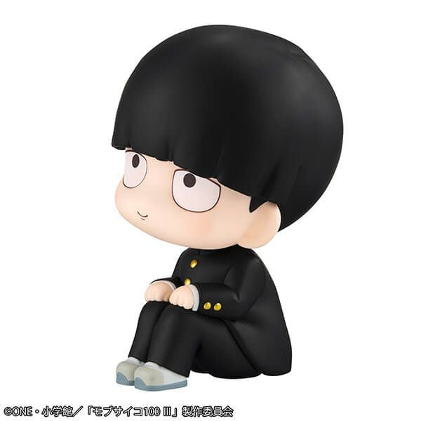 MOB PSYCHO 100 III - SHIGEO KAGEYAMA LOOK UP FIGURE