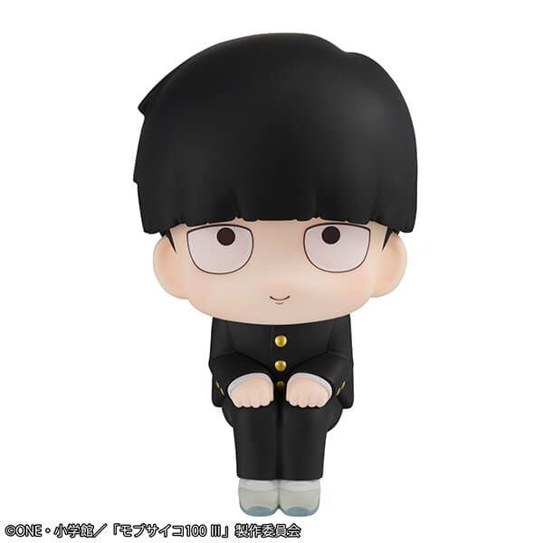 MOB PSYCHO 100 III - SHIGEO KAGEYAMA LOOK UP FIGURE