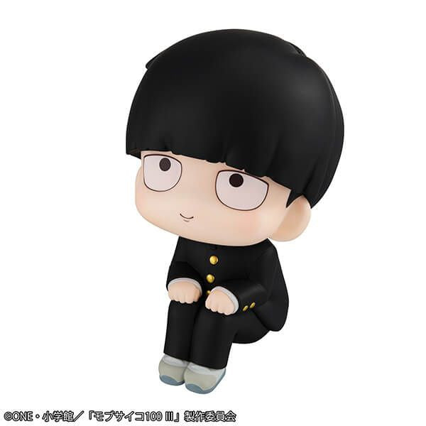 MOB PSYCHO 100 III - SHIGEO KAGEYAMA LOOK UP FIGURE