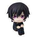 CODE GEASS: LELOUCH OF THE REBELLION - LELOUCH LAMPEROUGE LOOK UP FIGURE