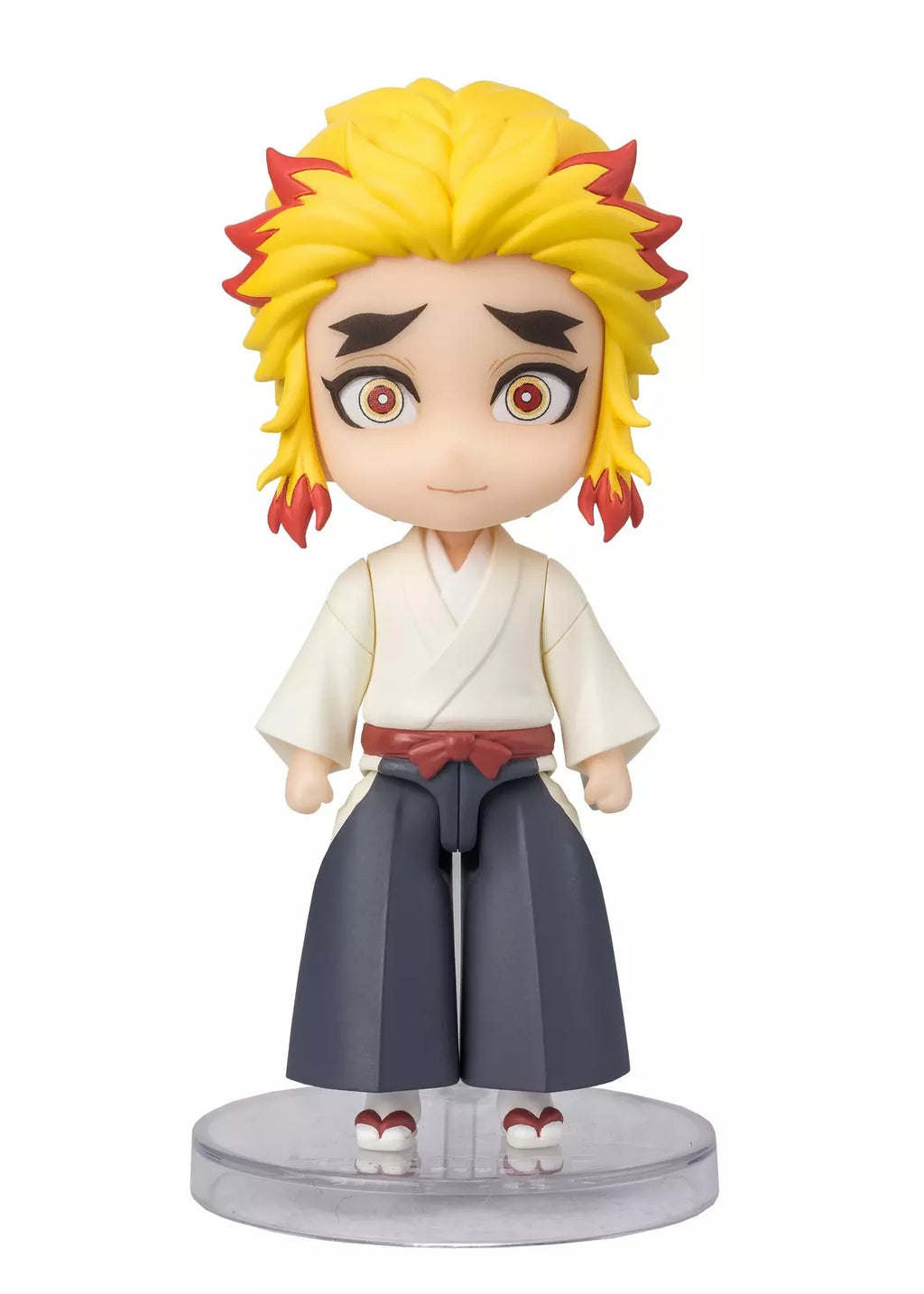 DEMON SLAYER FIGUARTS MINI RENGOKU SENJURO FIGURE