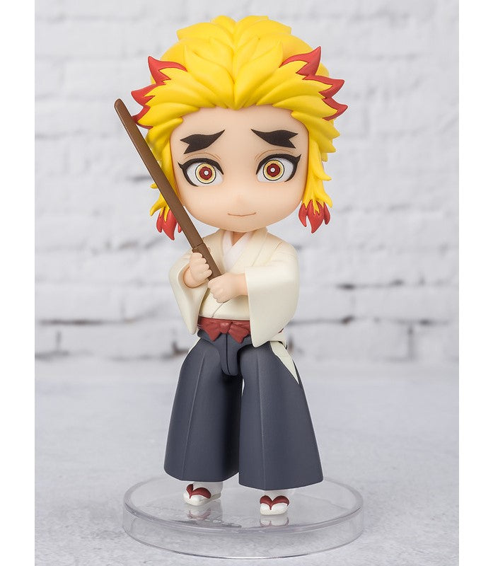 DEMON SLAYER FIGUARTS MINI RENGOKU SENJURO FIGURE