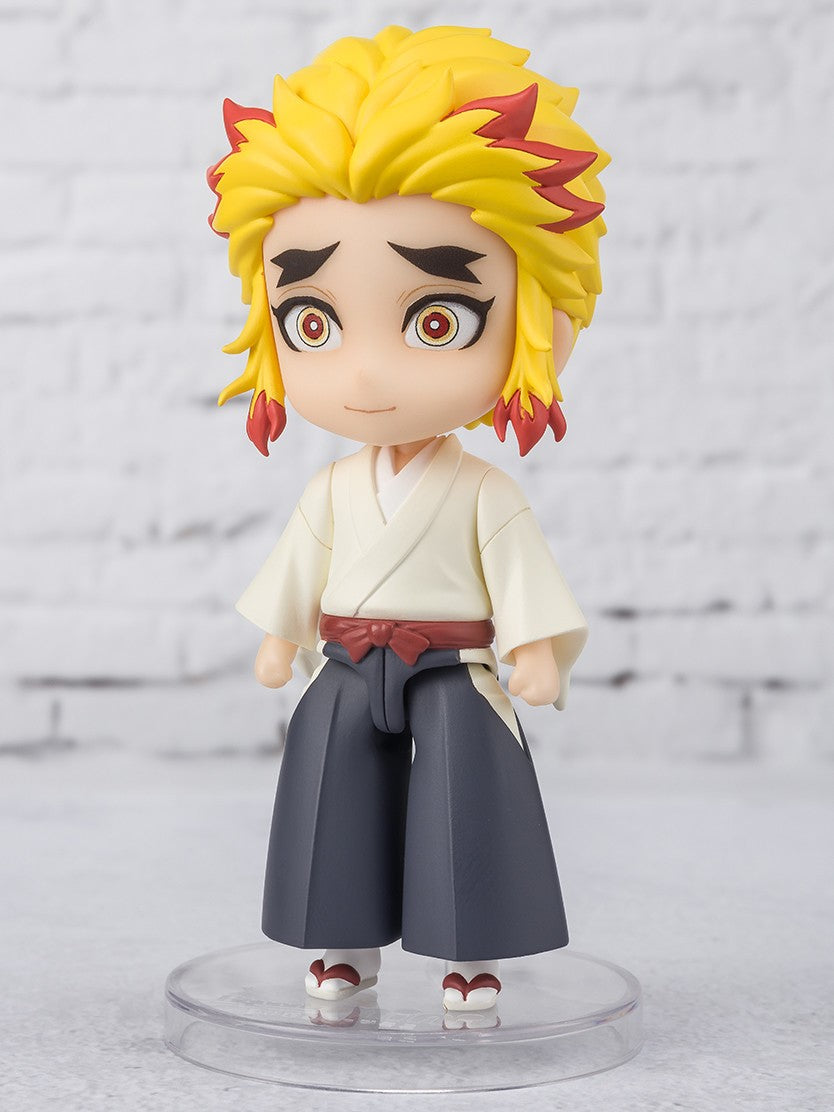 DEMON SLAYER FIGUARTS MINI RENGOKU SENJURO FIGURE