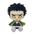DEMON SLAYER SUNRISE PLUSH - GYOMEI