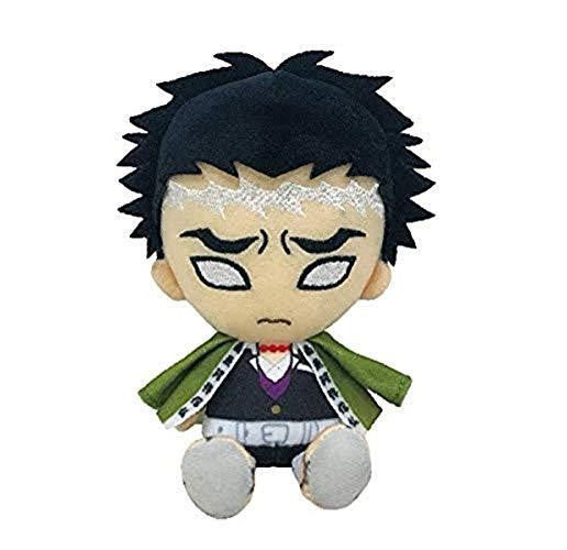 DEMON SLAYER SUNRISE PLUSH - GYOMEI