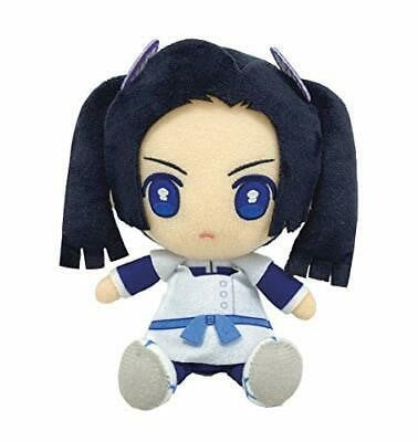 DEMON SLAYER SUNRISE PLUSH - AOI