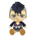 DEMON SLAYER SUNRISE PLUSH - GENYA