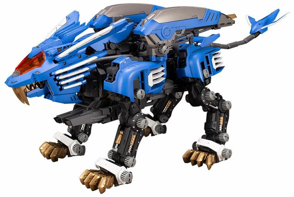 ZOIDS - BLADE LIGER AB HMM ZOIDS 1/72 RZ-028 KOTOBUKIYA MODEL KIT