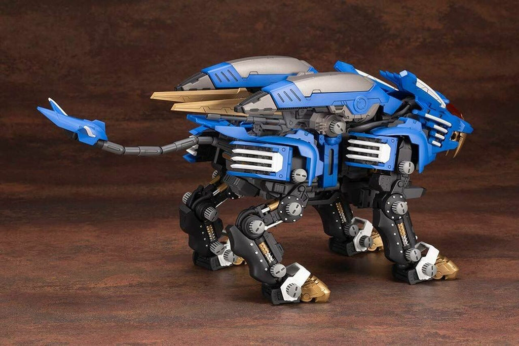 ZOIDS - BLADE LIGER AB HMM ZOIDS 1/72 RZ-028 KOTOBUKIYA MODEL KIT