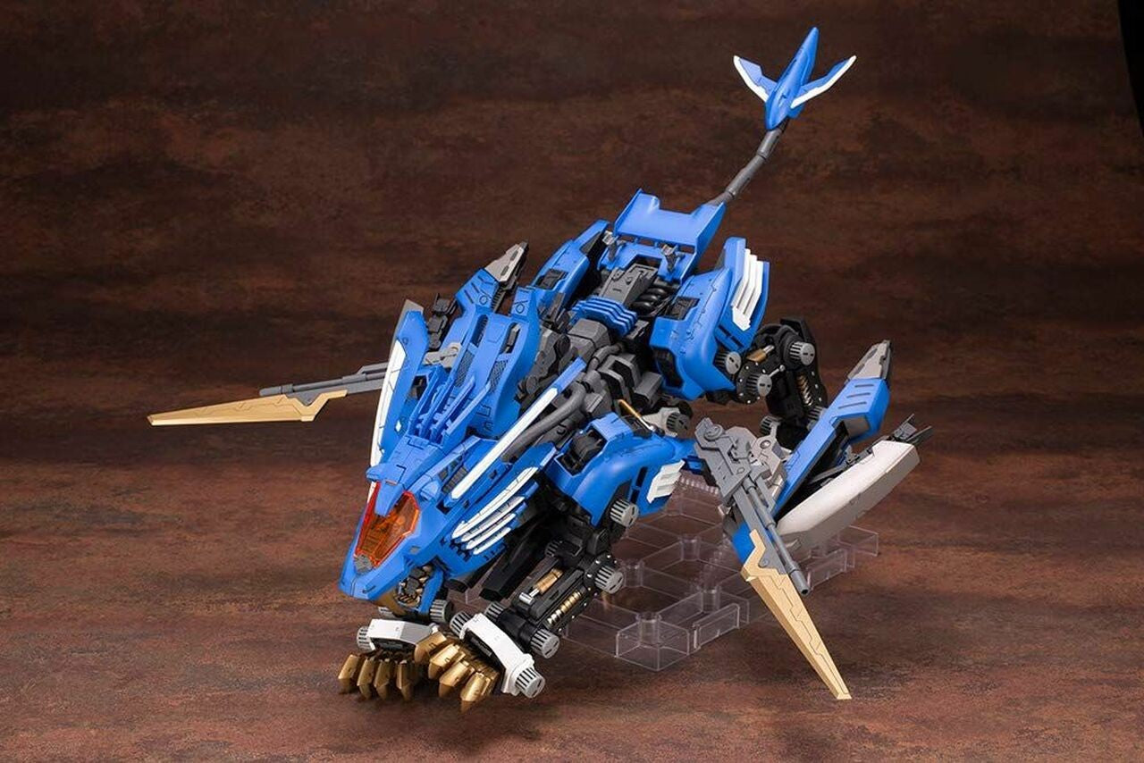 ZOIDS BLADE LIGER AB HMM 016 MK – Anime Pop