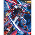 GUNDAM SEED ASTRAY - GUNDAM ASTRAY RED FRAME KAI  MG 1/100 MODEL KIT