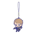 ATTACK ON TITAN FINAL SEASON VOL 2 RUBBER STRAP - JEAN