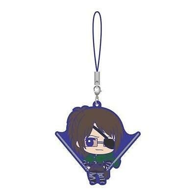 ATTACK ON TITAN FINAL SEASON VOL 2 RUBBER STRAP - HANGE