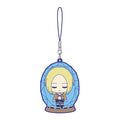 ATTACK ON TITAN FINAL SEASON VOL 2 RUBBER STRAP - ANNIE