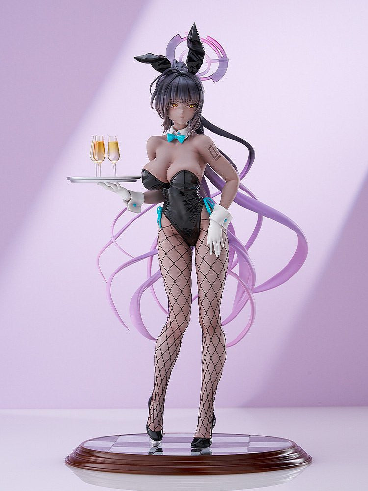 BLUE ARCHIVE - KARIN KAKUDATE 1/7 BUNNY GIRL FIGURE