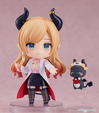 HOLOLIVE YUZUKI CHOKO NENDOROID FIGURE #2240