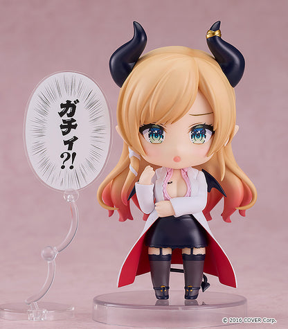 HOLOLIVE YUZUKI CHOKO NENDOROID FIGURE #2240