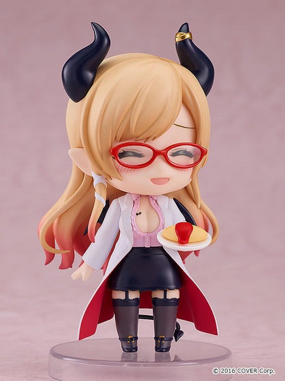 HOLOLIVE YUZUKI CHOKO NENDOROID FIGURE #2240