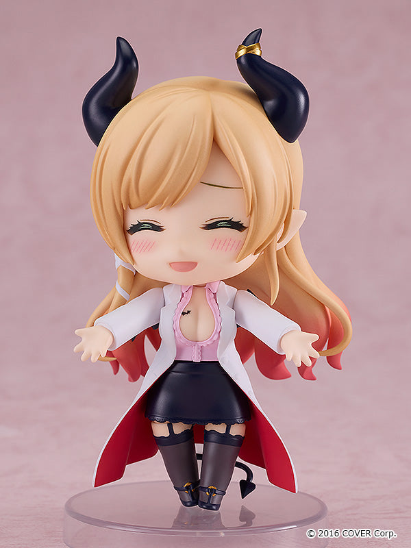 HOLOLIVE YUZUKI CHOKO NENDOROID FIGURE #2240