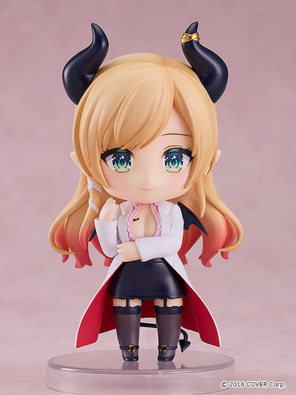 HOLOLIVE YUZUKI CHOKO NENDOROID FIGURE #2240